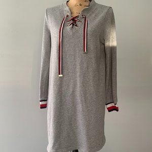 Tommy Hilfiger Jersy Dress